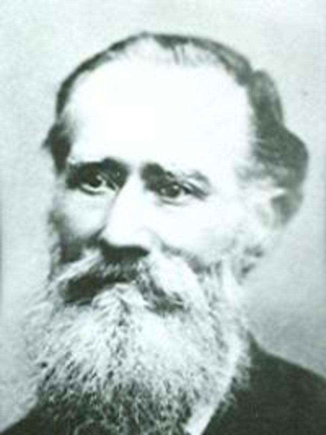 James H. Sadler (1815 - 1911) Profile